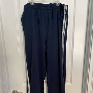 Nike basketball joggers, Sz XXL
